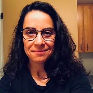 Meet your Posher, Catarina